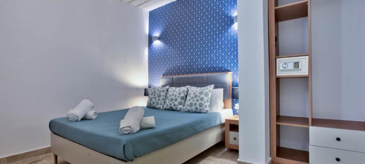 Ursula Suites - Self Catering Apartments - Valletta - By Tritoni Hotels Bagian luar foto